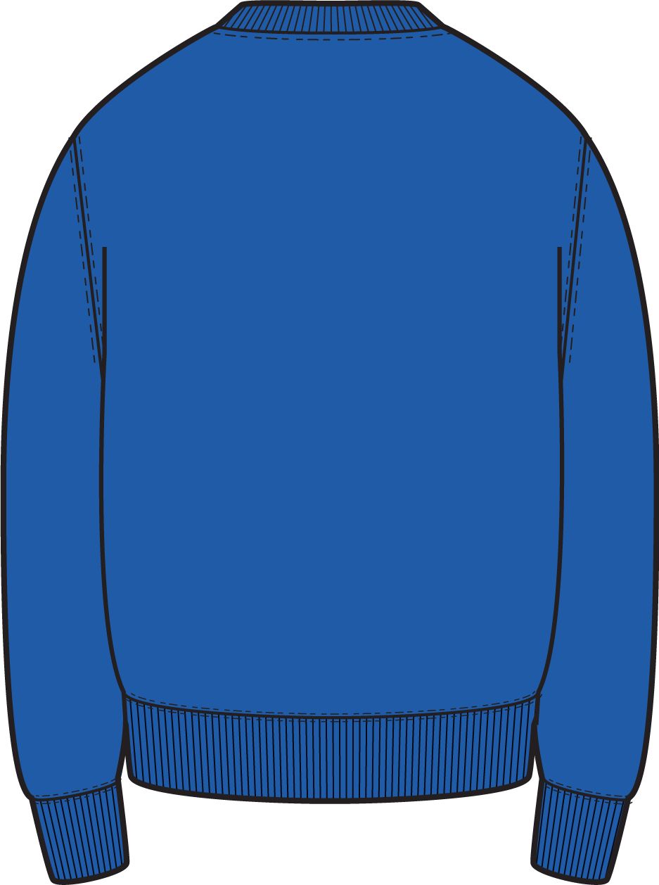 Nike Park 26 Fleece Crew (Youth)