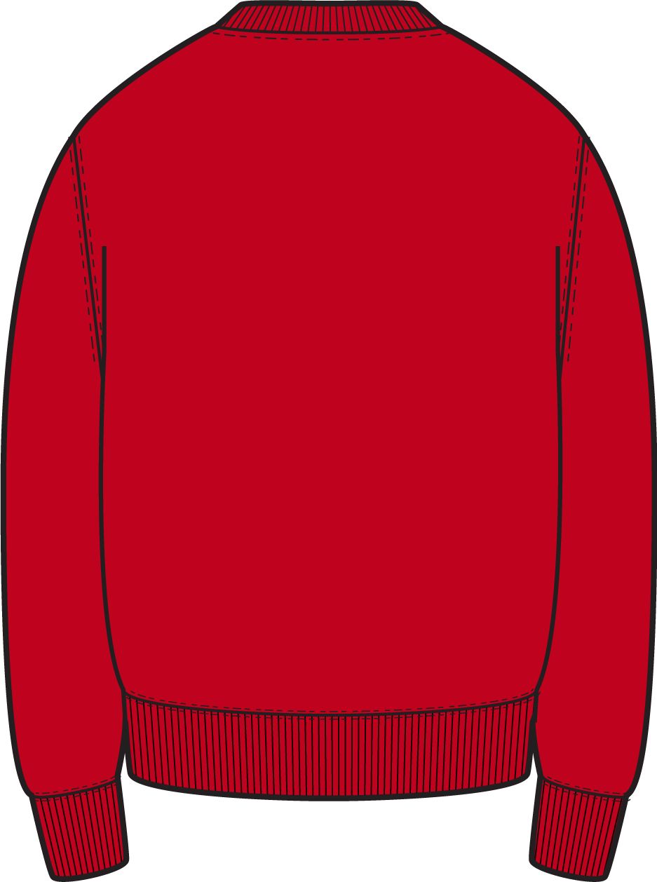 Nike Park 26 Fleece Crew (Youth)