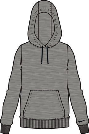 Women's Nike Park 26 Fleece Pull Over Hooded