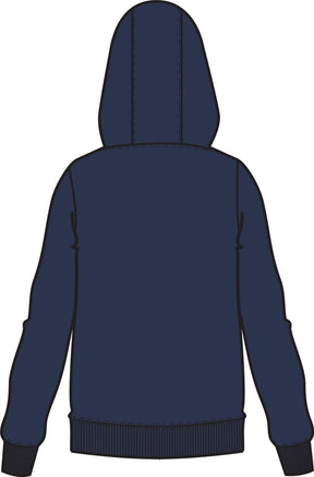 Women's Nike Park 26 Fleece Pull Over Hooded