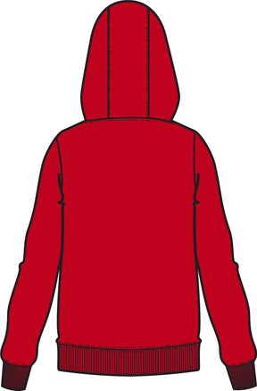 Women's Nike Park 26 Fleece Pull Over Hooded