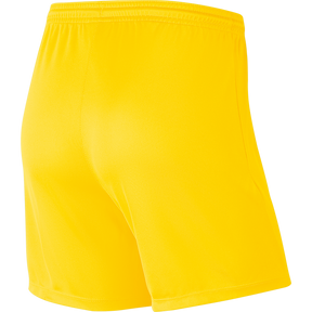 Women's Park III Knit Short