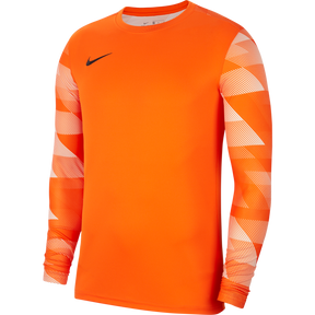 PARK IV GOALKEEPER (Long Sleeve Youth GK) - Fanatics Supplies