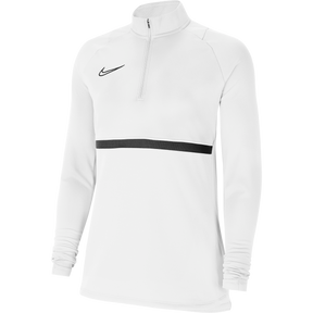 Nike Women'S Academy 21 Drill Top