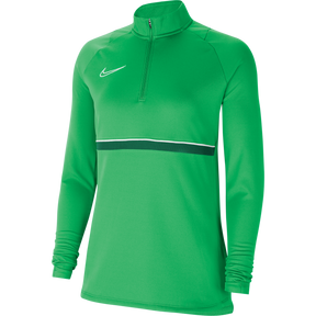 Nike Women'S Academy 21 Drill Top