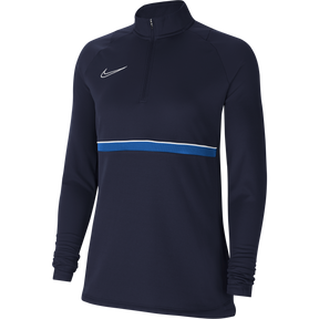 Nike Women'S Academy 21 Drill Top