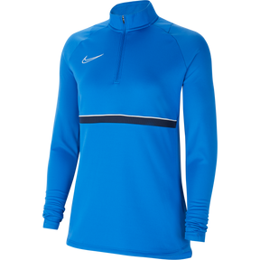 Nike Women'S Academy 21 Drill Top