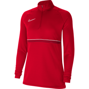 Nike Women'S Academy 21 Drill Top