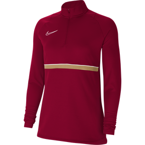 Nike Women'S Academy 21 Drill Top