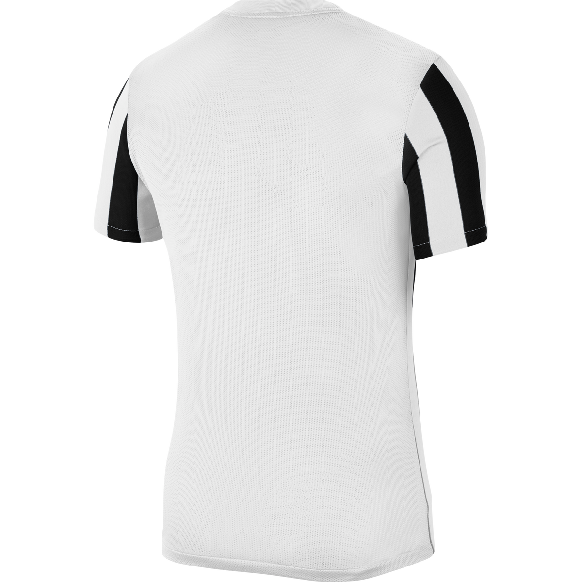 Striped Division IV Jersey S/S