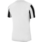 Striped Division IV Jersey S/S