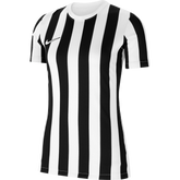Nike Women'S Striped Division Iv Jersey