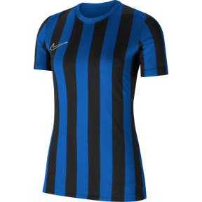 Nike Women'S Striped Division Iv Jersey
