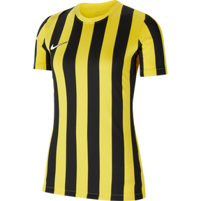 Nike Women'S Striped Division Iv Jersey