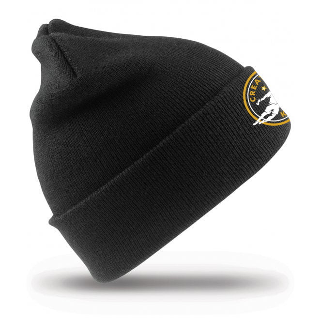 Creative Keepers Beanie Hat