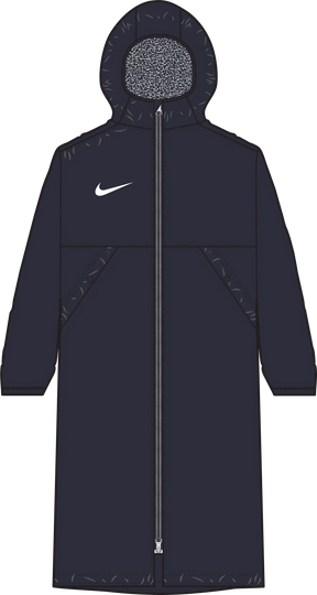 Nike Womens Park 20 Winter Jacket