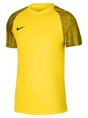 Academy Jersey Short Sleeve