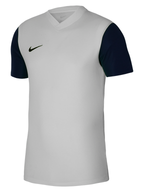 Tiempo Premier II Jersey Short Sleeve