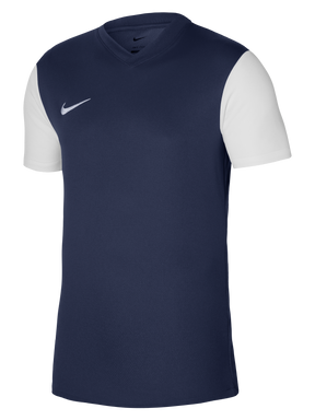 Tiempo Premier II Jersey Short Sleeve