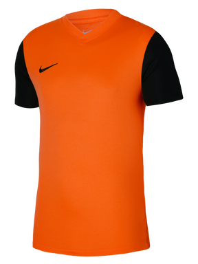 Tiempo Premier II Jersey Short Sleeve
