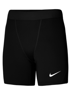 Dri-Fit Women's Strike Nike Pro Short