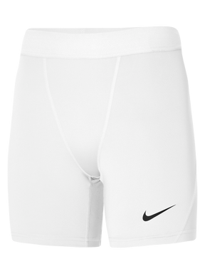 Dri-Fit Women's Strike Nike Pro Short