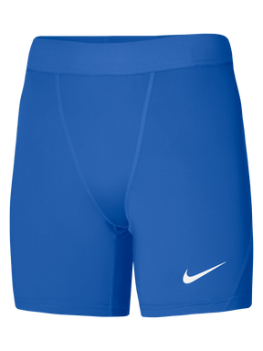Dri-Fit Women's Strike Nike Pro Short