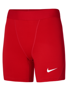 Dri-Fit Women's Strike Nike Pro Short