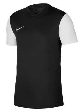 Tiempo Premier II Jersey Short Sleeve (Youth)