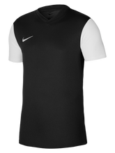 Tiempo Premier II Jersey Short Sleeve (Youth)