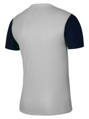 Tiempo Premier II Jersey Short Sleeve (Youth)
