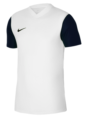 Tiempo Premier II Jersey Short Sleeve (Youth)