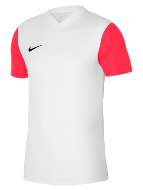 Tiempo Premier II Jersey Short Sleeve (Youth)