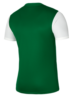Tiempo Premier II Jersey Short Sleeve (Youth)