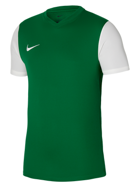 Tiempo Premier II Jersey Short Sleeve (Youth)