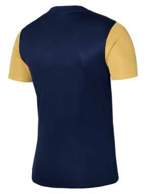Tiempo Premier II Jersey Short Sleeve (Youth)