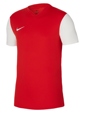 Tiempo Premier II Jersey Short Sleeve (Youth)