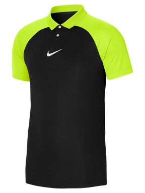 Academy Pro Polo Short Sleeve