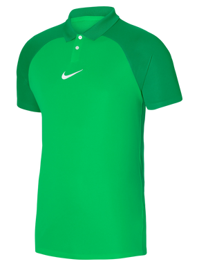 Academy Pro Polo Short Sleeve