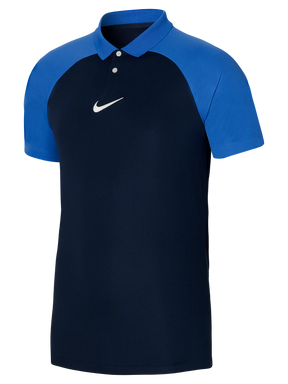 Academy Pro Polo Short Sleeve