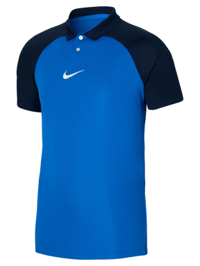 Academy Pro Polo Short Sleeve