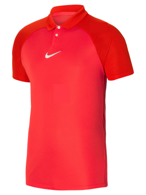 Academy Pro Polo Short Sleeve