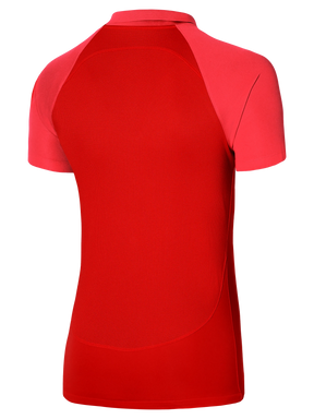 Academy Pro Polo Short Sleeve