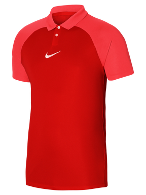 Academy Pro Polo Short Sleeve