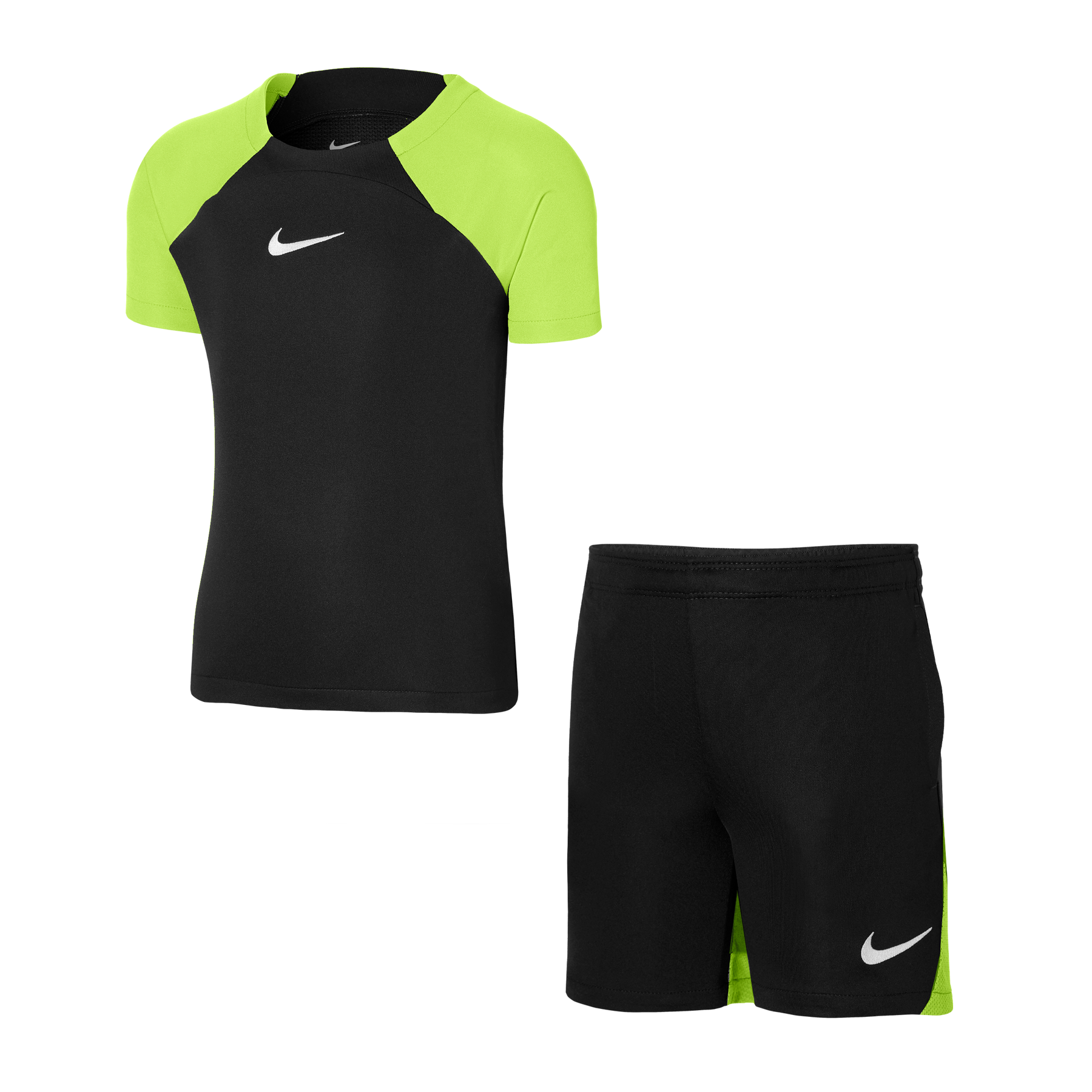 Dri-Fit Academy Pro Training Kit (Little Kids)