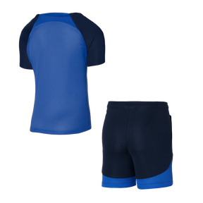 Dri-Fit Academy Pro Training Kit (Little Kids)
