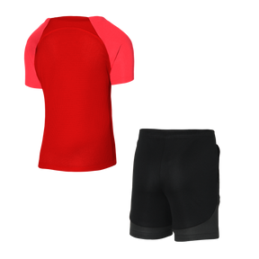 Dri-Fit Academy Pro Training Kit (Little Kids)