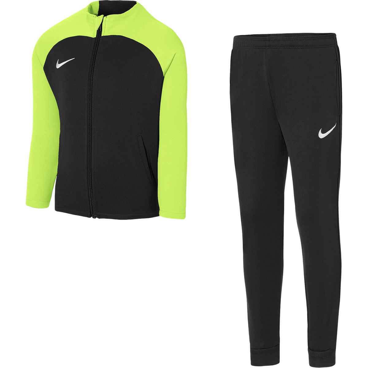 Dri-Fit Academy Pro Track Suit (Little Kids)