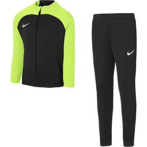 Dri-Fit Academy Pro Track Suit (Little Kids)
