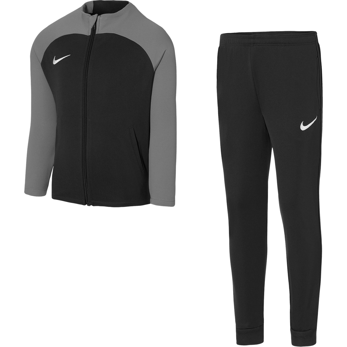 Dri-Fit Academy Pro Track Suit (Little Kids)